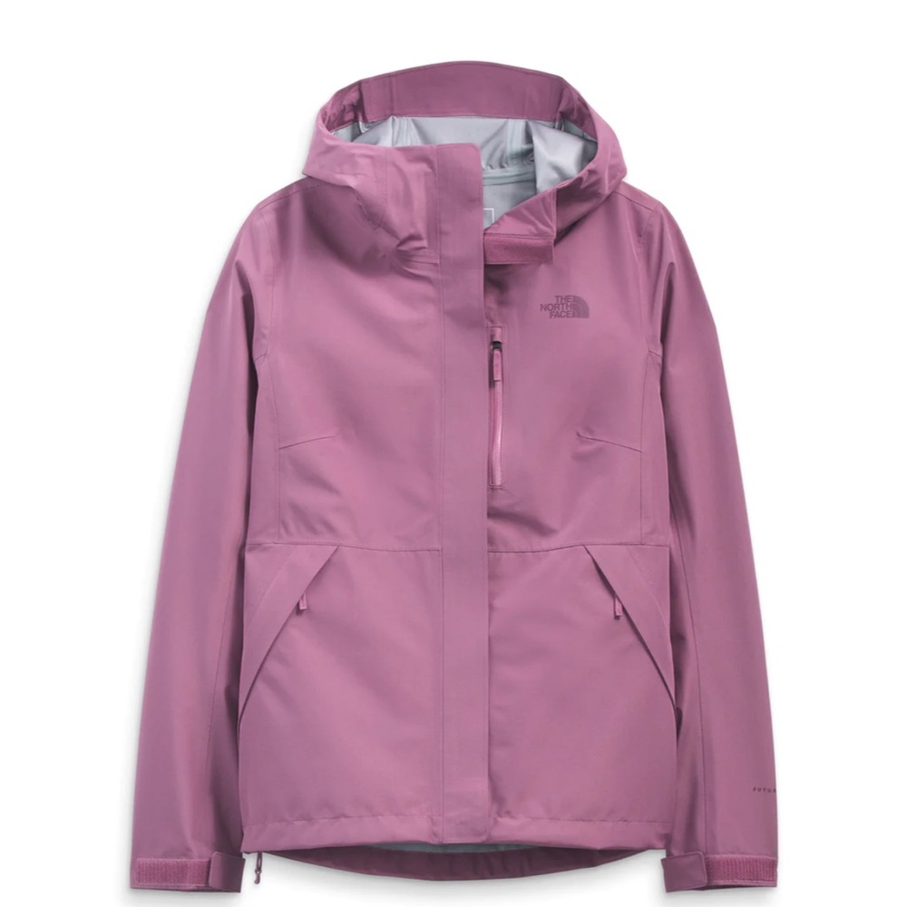 The North Face Rain Jacket